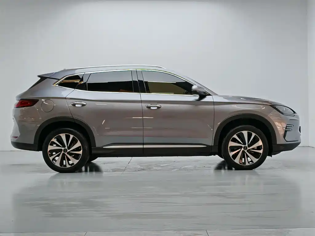 BYD PLUS New Energy 2024 — фото 16