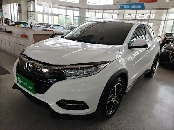 Honda Vezel 2020