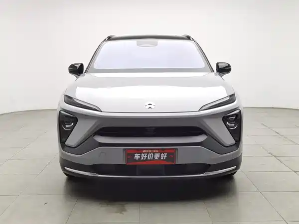 NIO ES6 2021