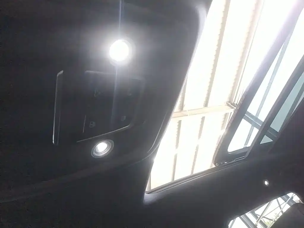 BYD Song Pro New Energy 2025 — фото 18