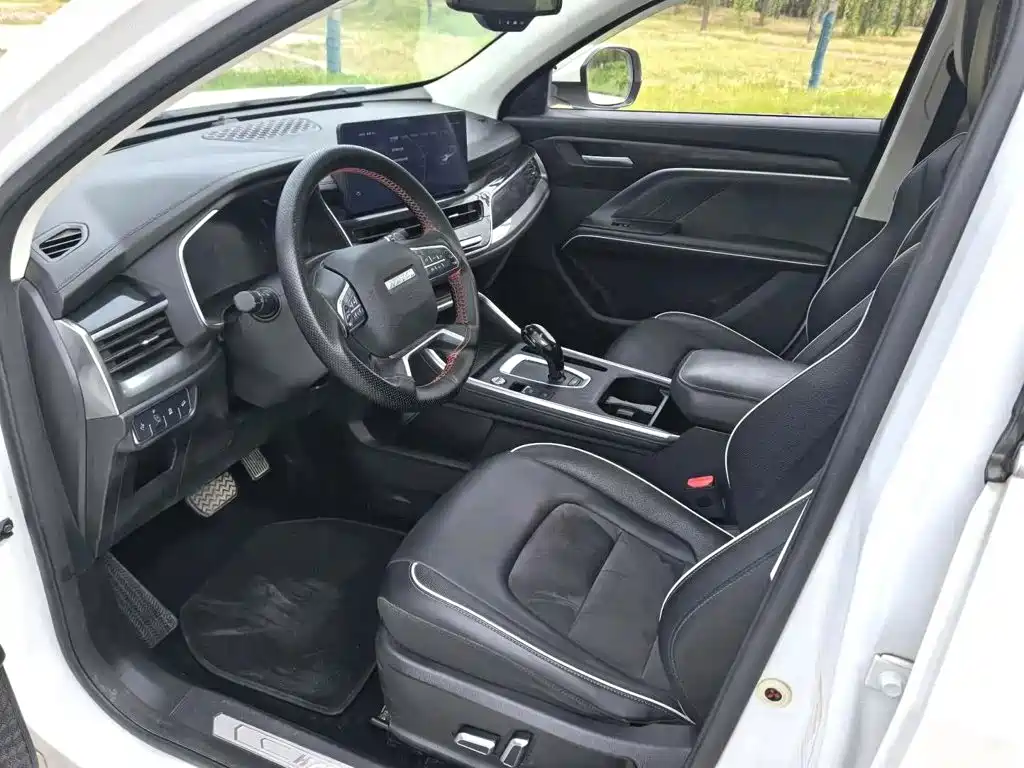 Haval H6 2022