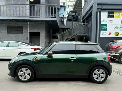 MINI MINI 2015
