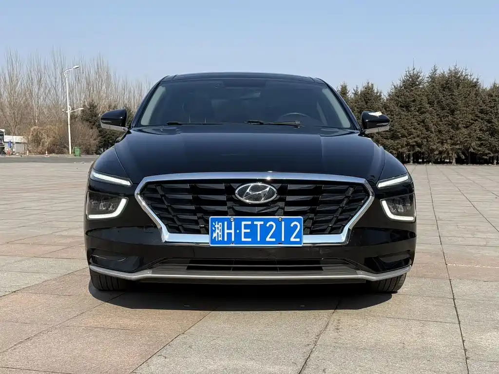 Hyundai Mistra 2023 — фото 2