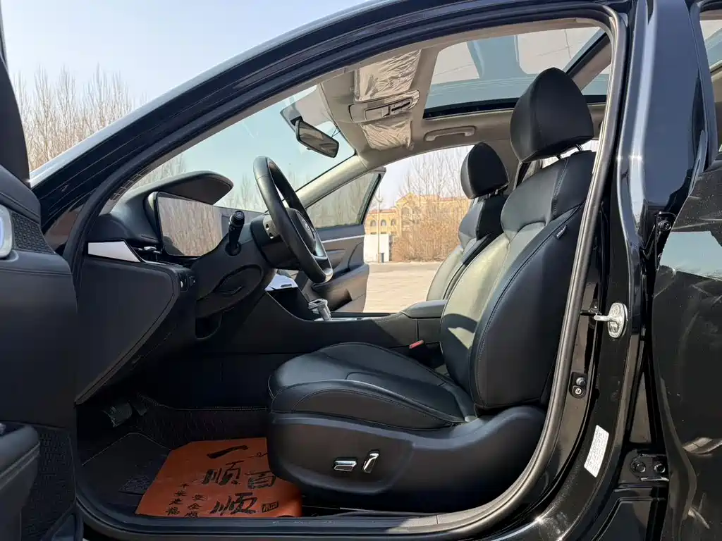 Hyundai Mistra 2023 — фото 9