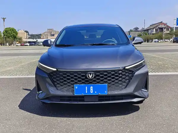 Changan Ruicheng PLUS 2023