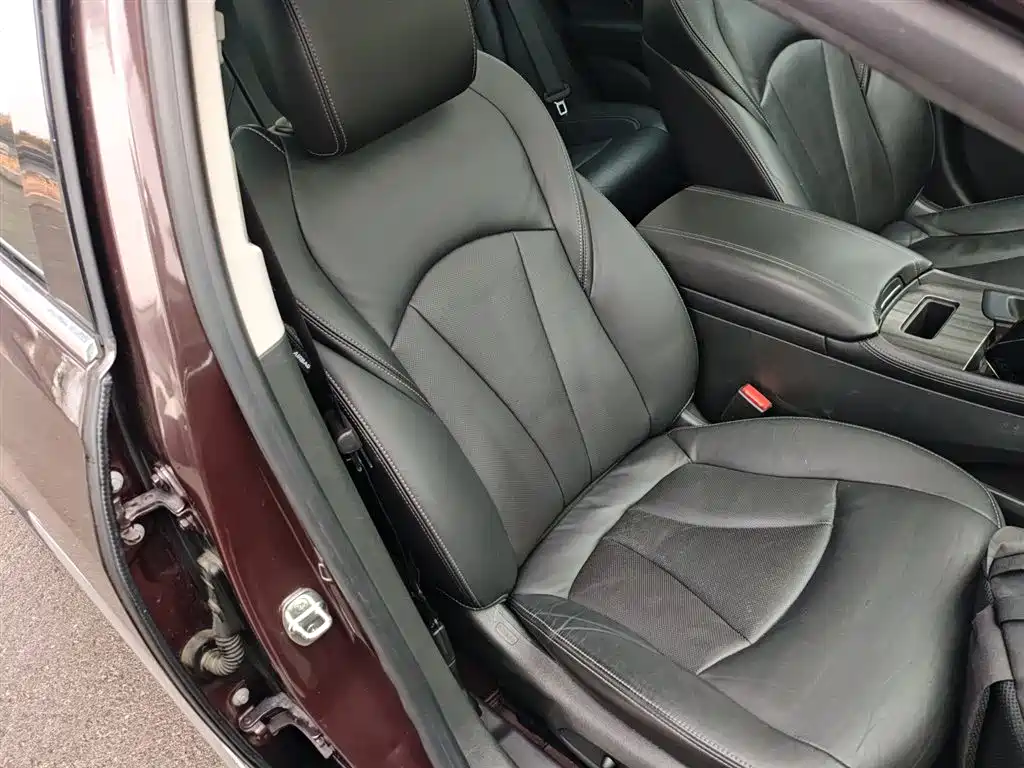 Buick LaCrosse 2018 — фото 25