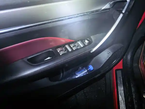 Geely Binyue 2020