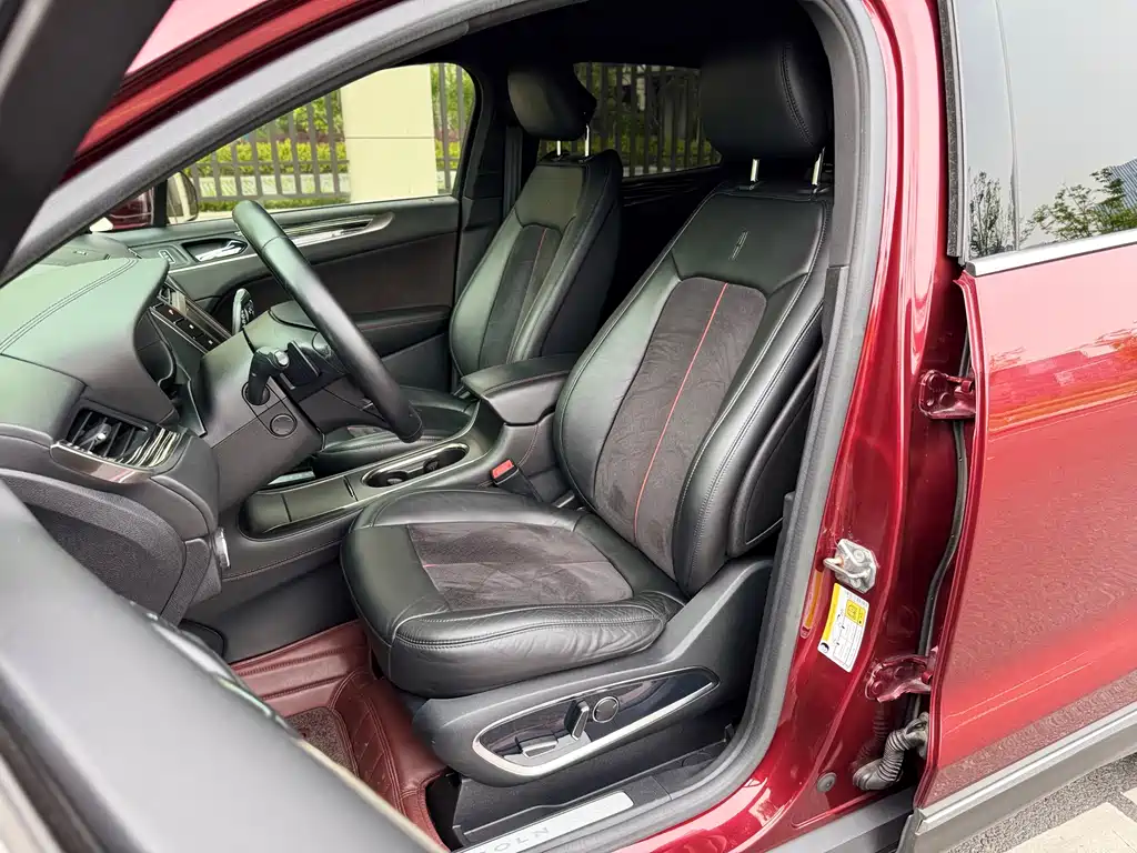 Lincoln MKC 2015 — фото 7