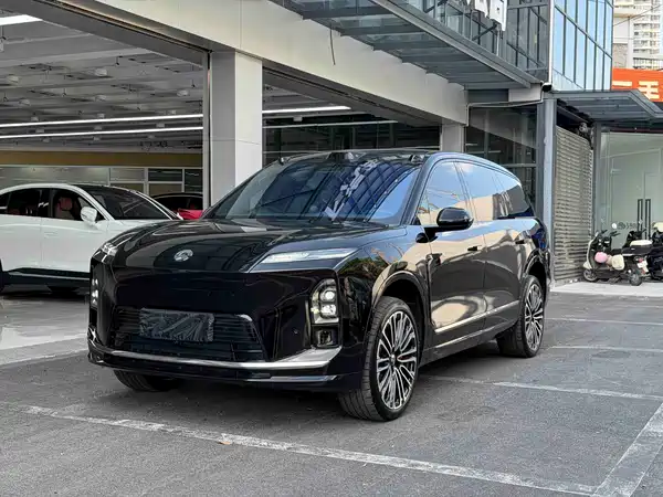 NIO ES8 2026