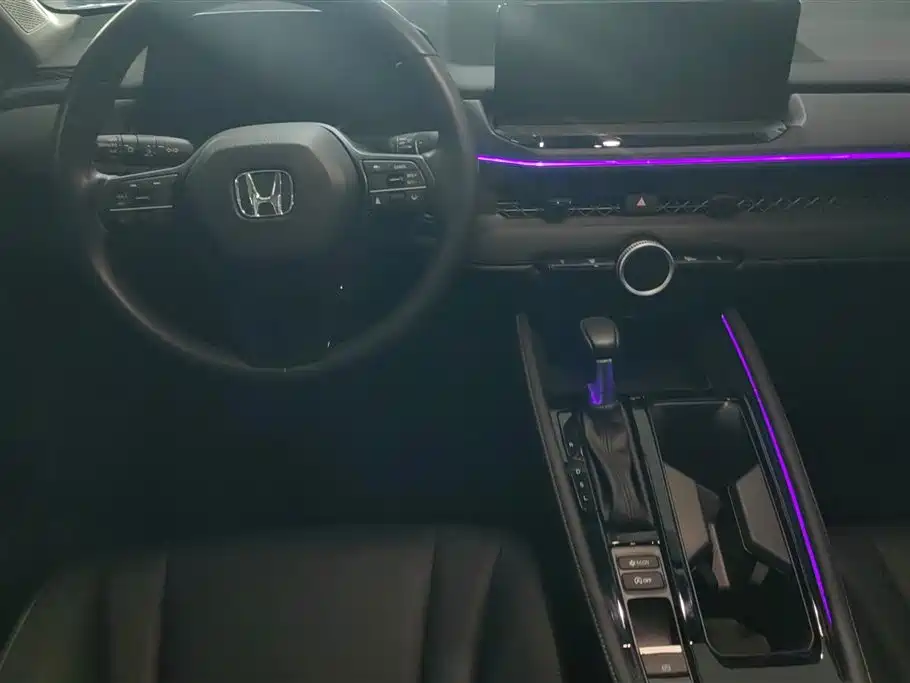 Honda Accord 2024 — фото 13