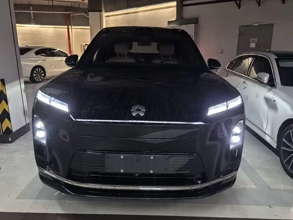NIO ES8 2026