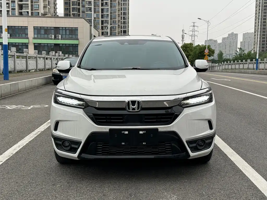 Honda Breeze 2023 — фото 2