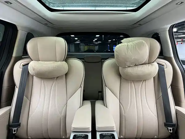 XPeng X9 2024