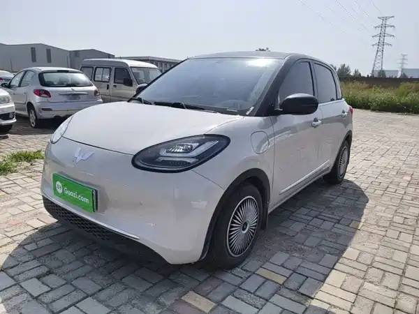 Wuling Bingo 2025