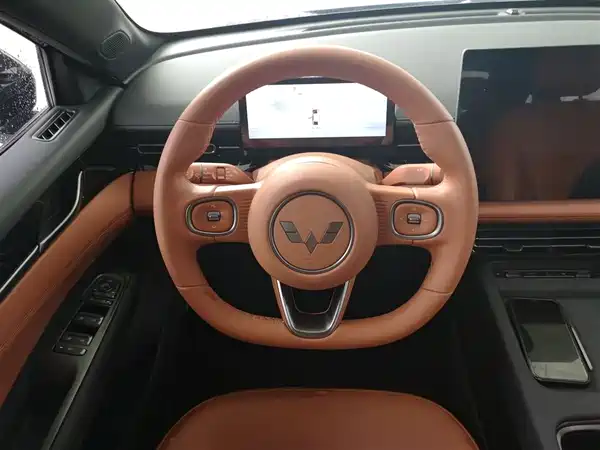 Wuling Starlight 2025