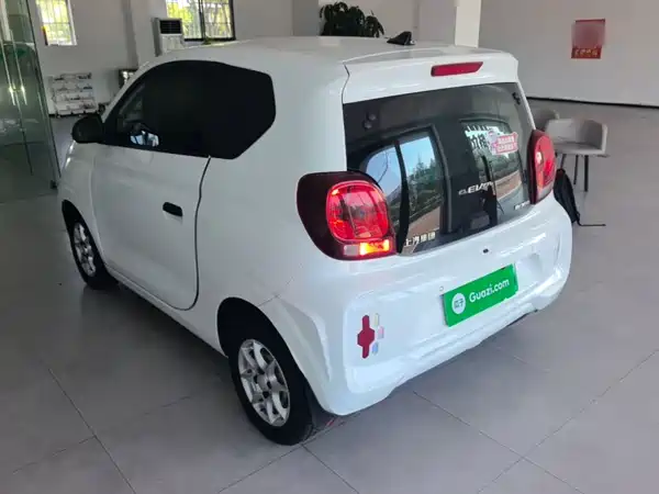 Roewe CLEVER 2023