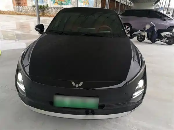 Wuling Starlight 2025
