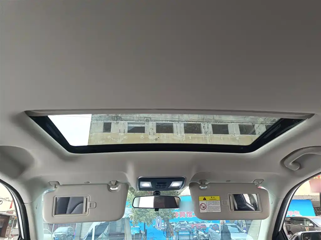 Changan CS55PLUS 2022 — фото 11