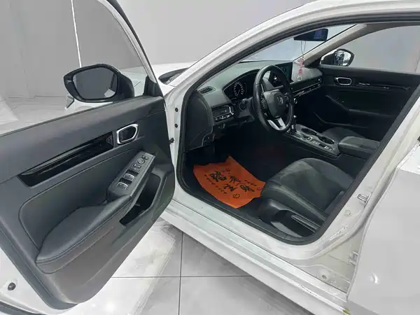 Honda Civic 2022