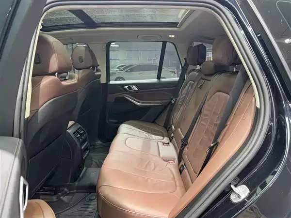 BMW X5 2020