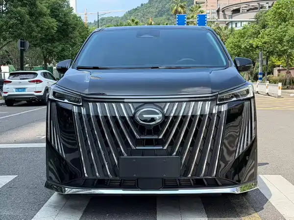 GAC Trumpchi M8 2025