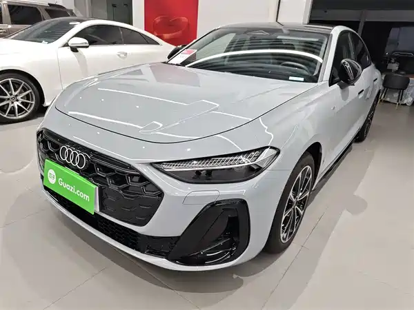 Audi A5L 2026