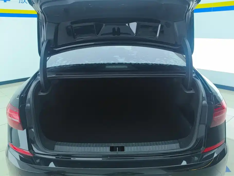 Volkswagen Passat 2020