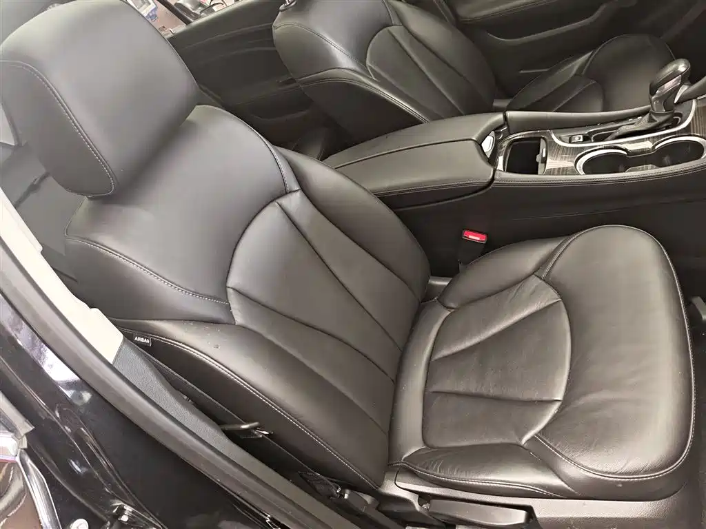 Buick Envision Plus 2020 — фото 20
