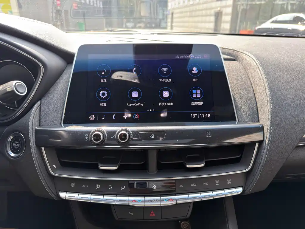 Cadillac CT5 2020 — фото 20