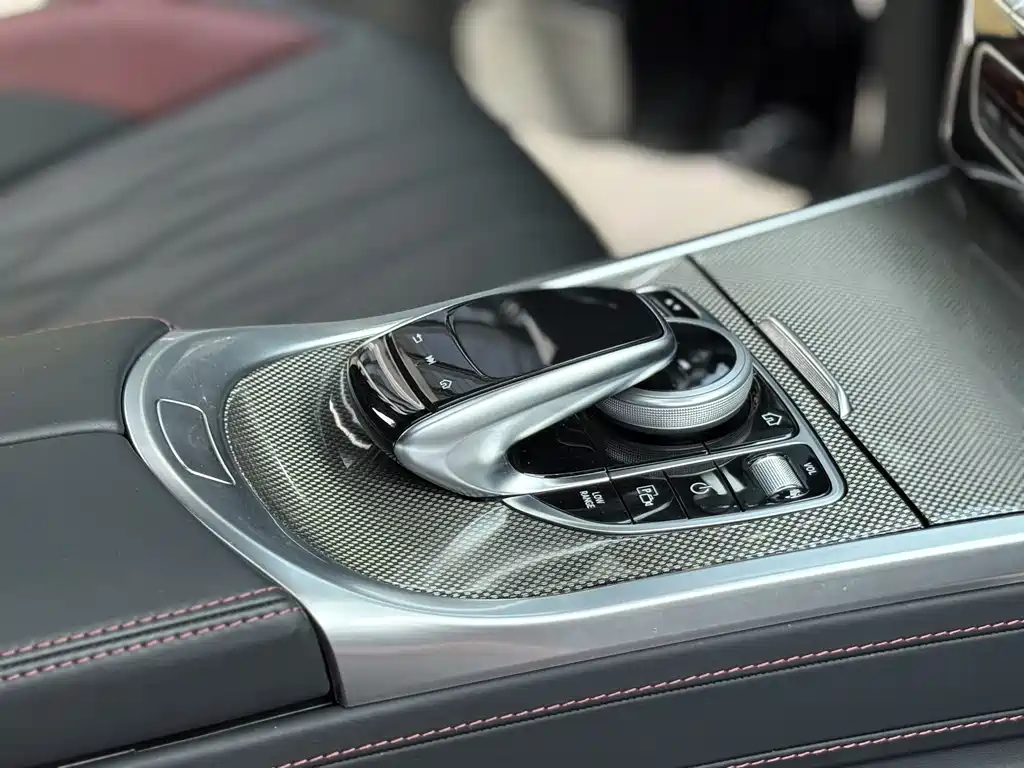 Mercedes-Benz G-Class 2023 — фото 18