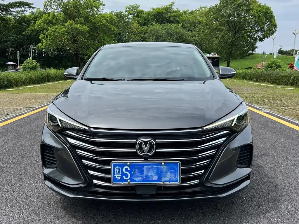 Changan Eado 2023