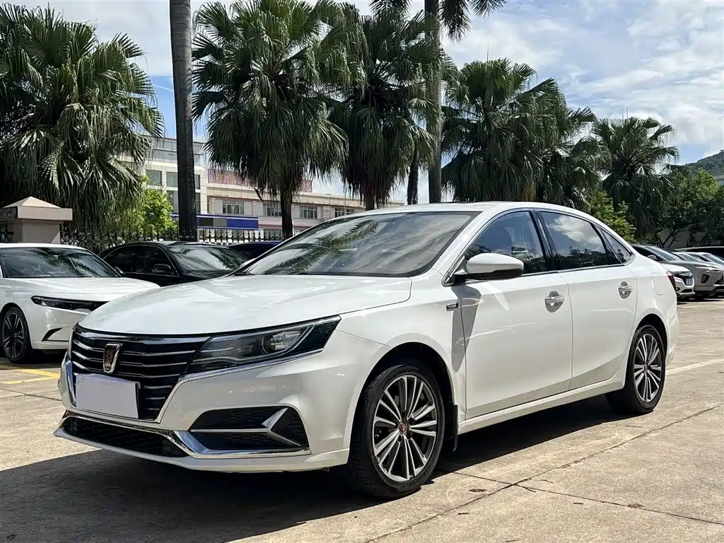 Roewe i6 Classic 2019