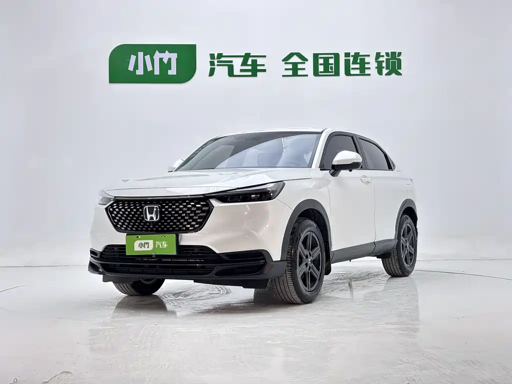 Honda XR-V 2023 — фото 1