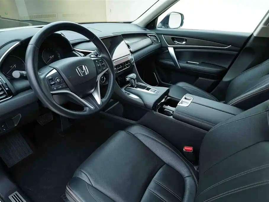 Honda Avancier 2023 — фото 10