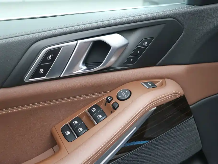 BMW X5 2020 — фото 11