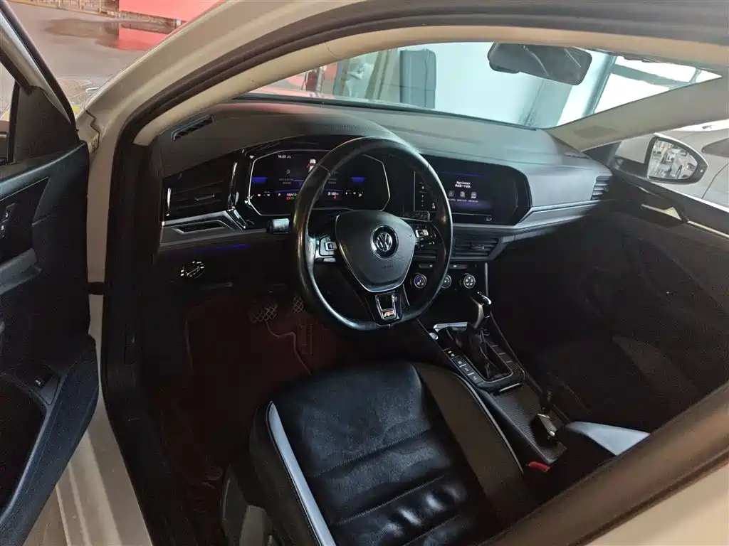 Volkswagen Sagitar 2022 — фото 10
