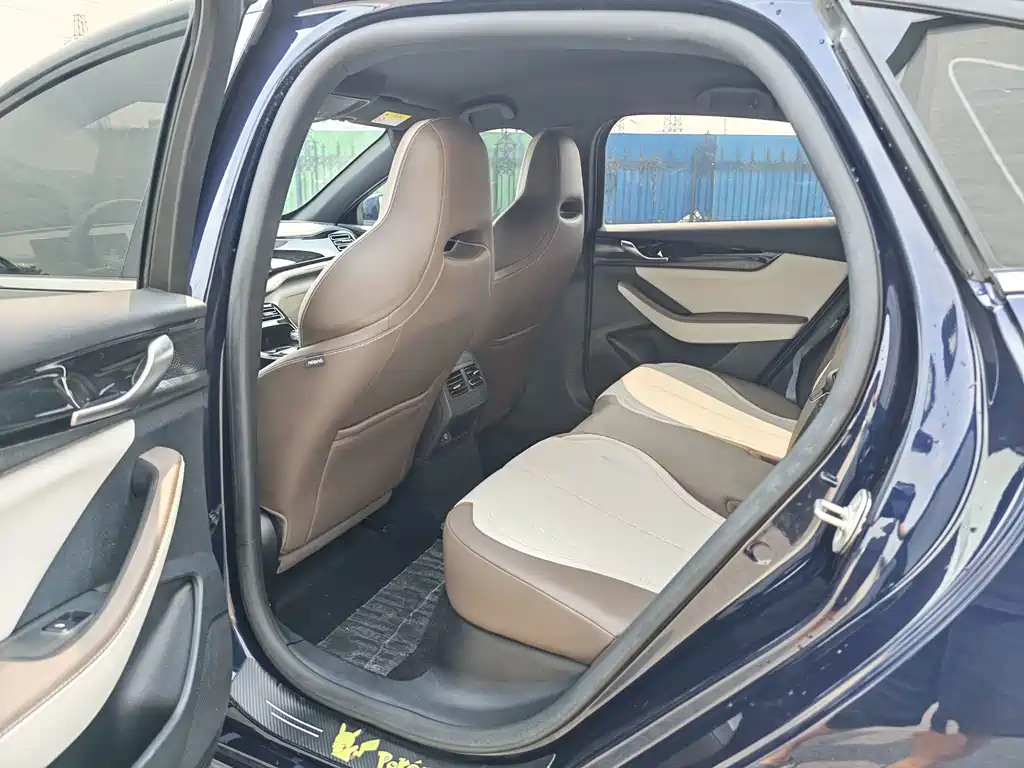 BYD Qin PLUS 2024