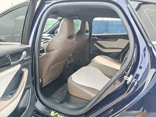 BYD Qin PLUS 2024