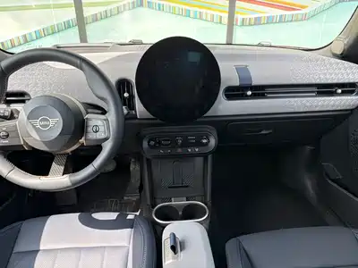 MINI MINI 2025