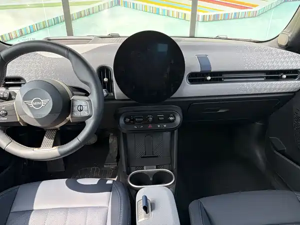 MINI MINI 2025
