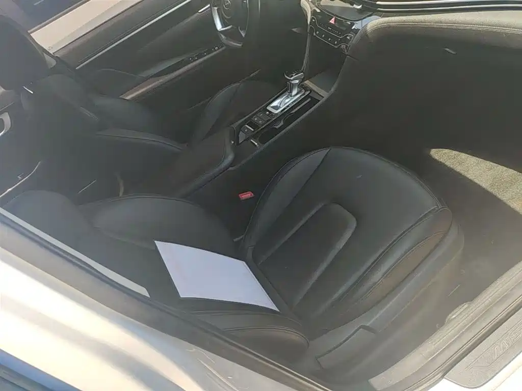 Hyundai Mistra 2021 — фото 25
