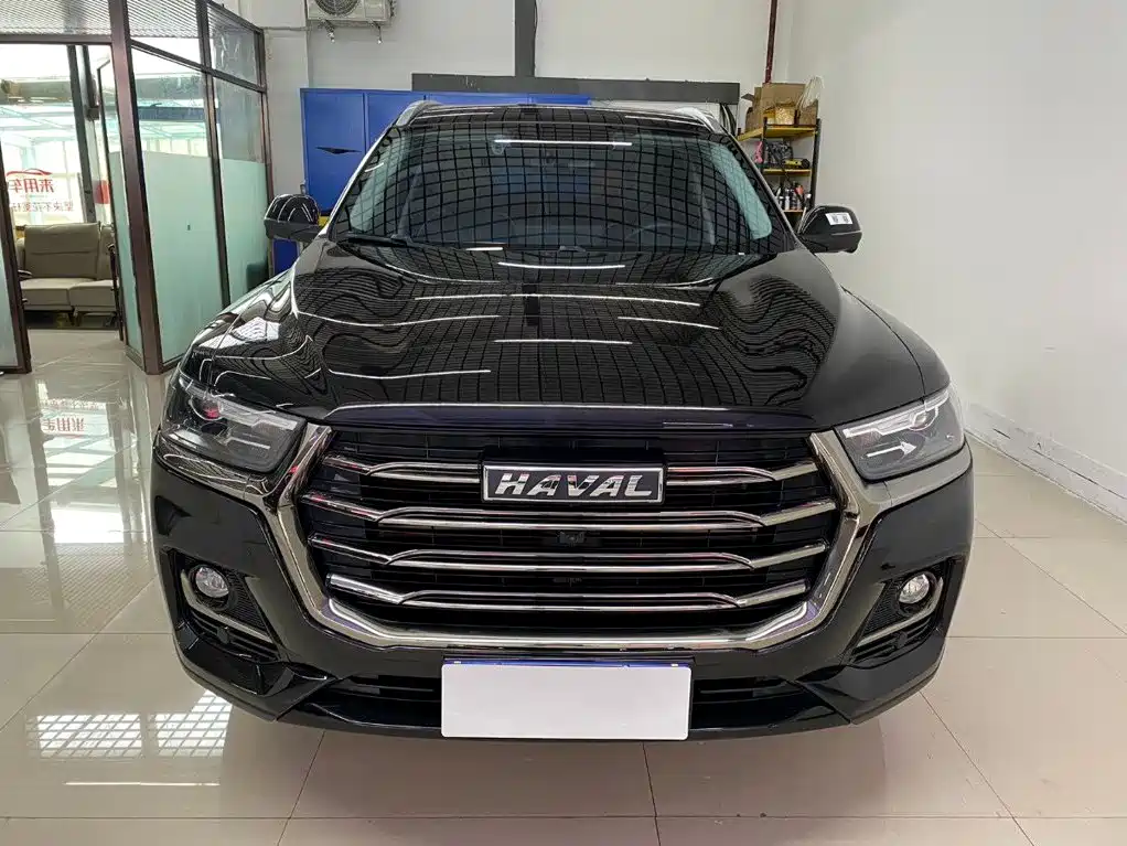 Haval H6 2022