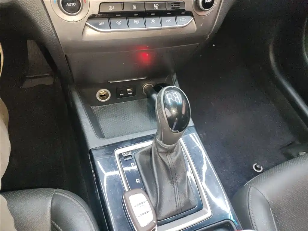 Hyundai Mistra 2019 — фото 10