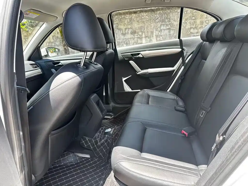 Volkswagen Lavida 2017
