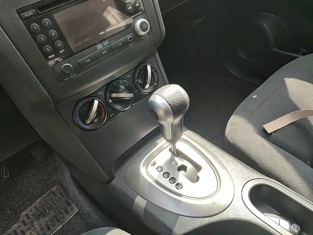 Nissan Qashqai 2014 — фото 14