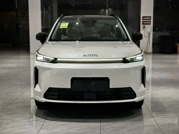 Aion i60 2026