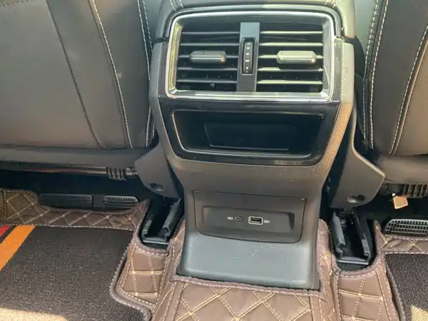 Skoda Kodiak GT 2021