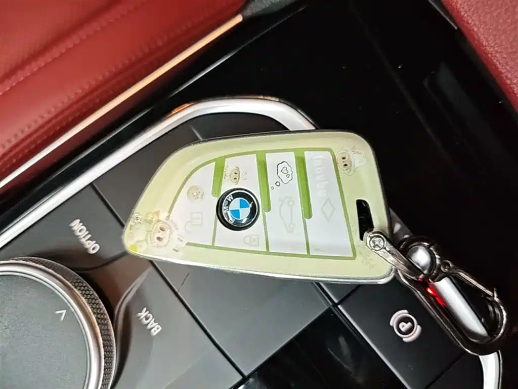 BMW i3 2023 — фото 9