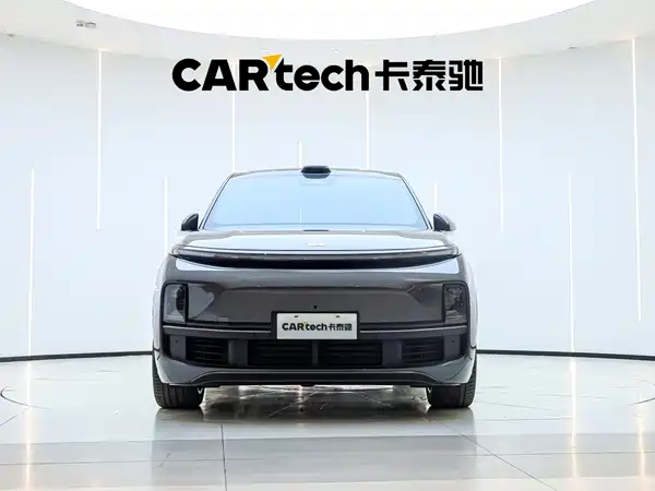 Li Auto L9 2024