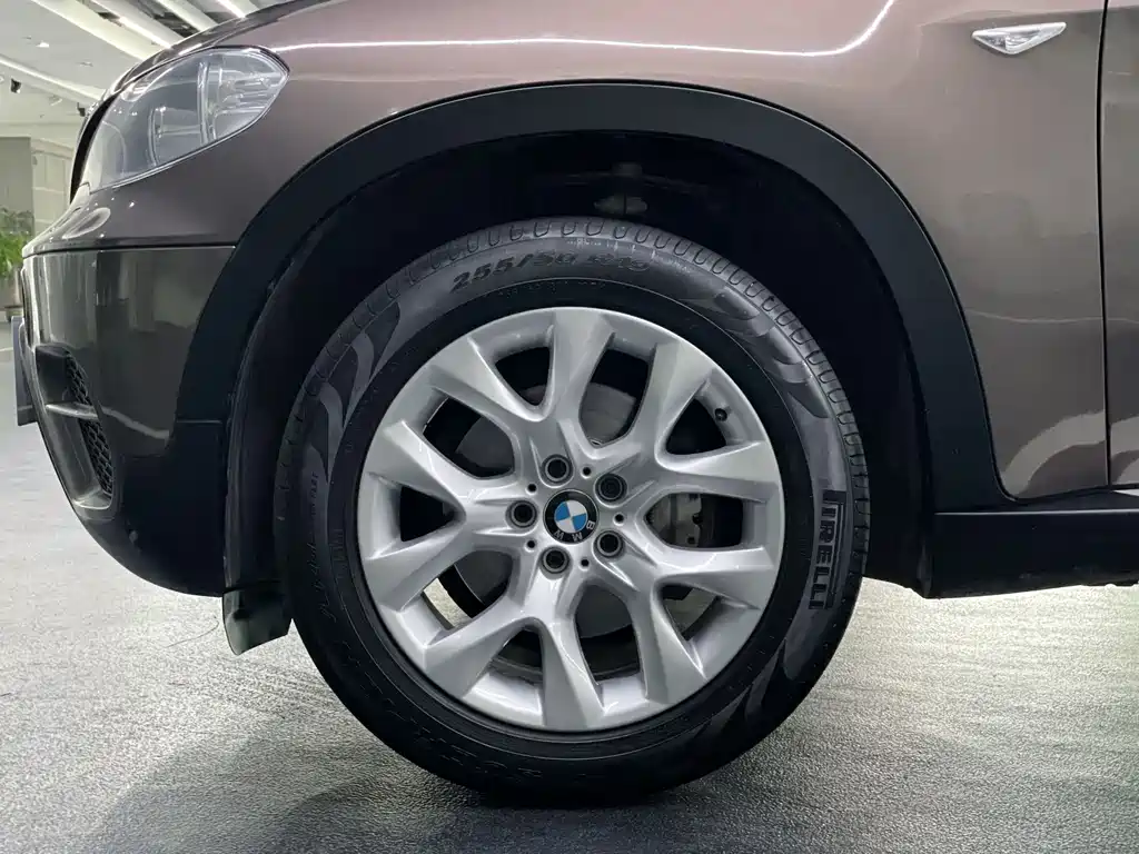 BMW X5 2013 — фото 22